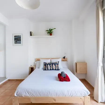 Dona Carmen House Apartamento Sevilla