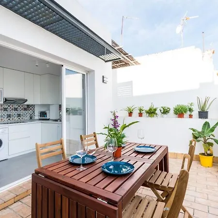 Dona Carmen House Apartamento *