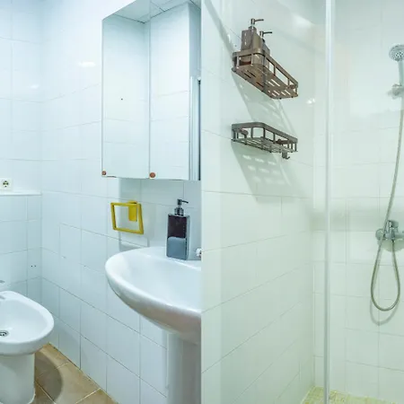 Apartment Alohamundi Alfareria Ii