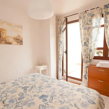 Apartment Walk To The Cathedral Atico Duplex *