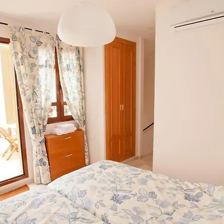 Walk To The Cathedral Atico Duplex Apartment *