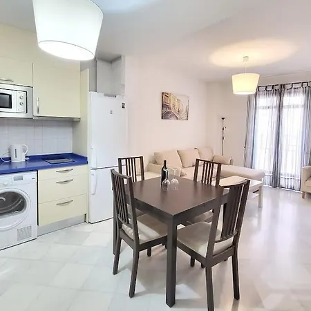 Walk To The Cathedral Atico Duplex Apartment *