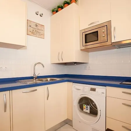 Apartment Walk To The Cathedral Atico Duplex *