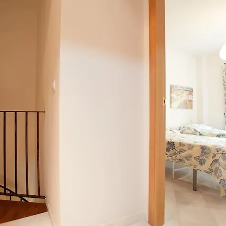 Apartment Walk To The Cathedral Duplex Arenal Seville