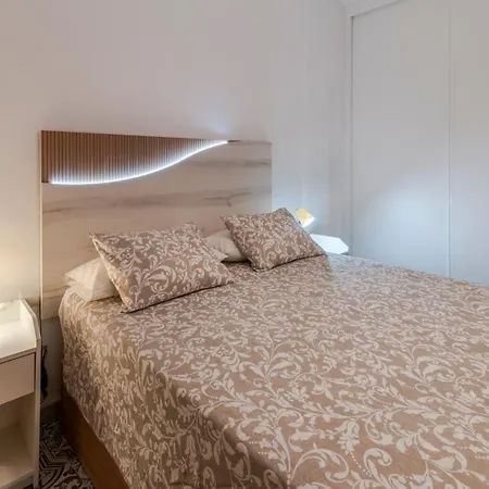 La Puerta Del Cielo Apartment