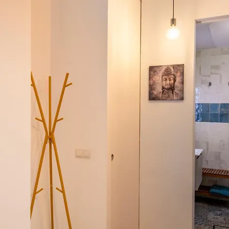Apartment La Puerta Del Cielo Seville