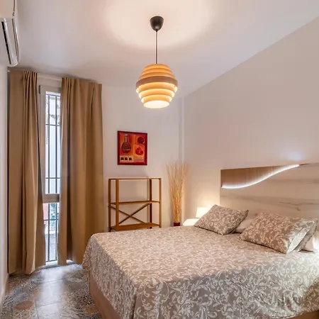 La Puerta Del Cielo Apartment Seville