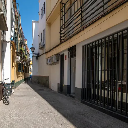 La Puerta Del Cielo Apartment *