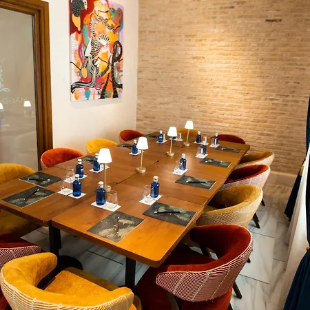 Legado Magdalena Hotel
