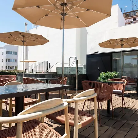 Legado Magdalena 4* Sevilla