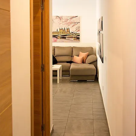 Apartment Precioso Centrico *