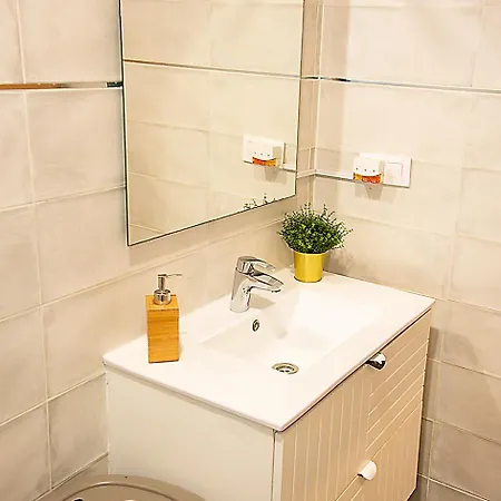 Precioso Centrico Apartment Seville