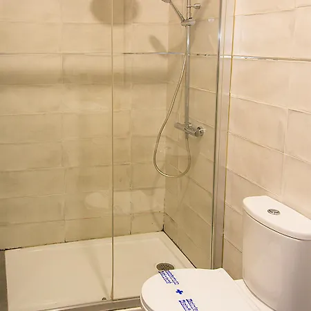 Apartment Precioso Centrico Seville