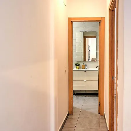 Precioso Centrico Apartment