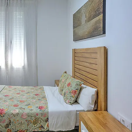 Apartment Precioso Centrico