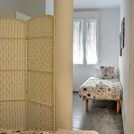 Precioso Centrico Apartment