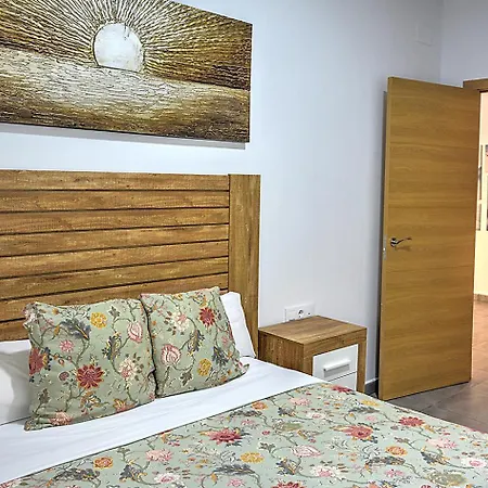 Apartment Precioso Centrico