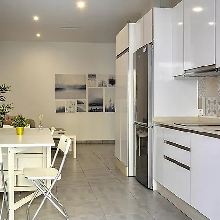 Apartment Precioso Centrico *