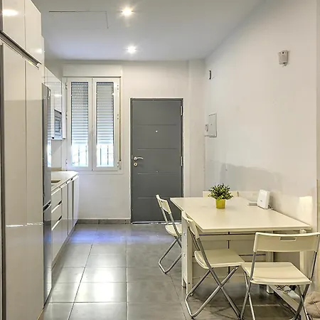 Apartment Precioso Centrico Seville