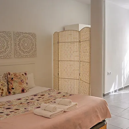 Precioso Centrico Seville