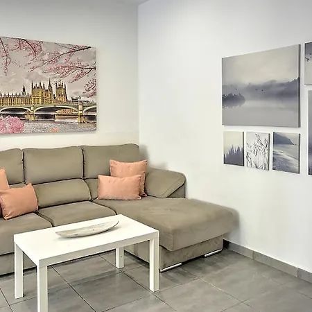 Precioso Centrico Apartment Seville