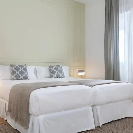 Apartamento Magno Tintes Sevilla