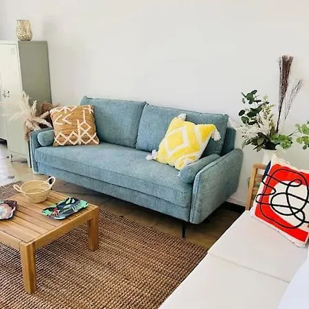 Vida Libre Holiday home
