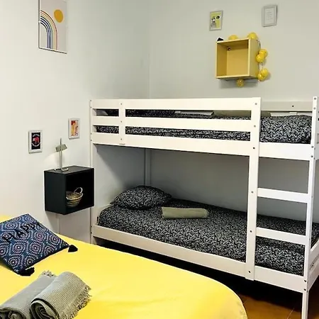 Vida Libre Holiday home *