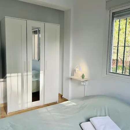 Vida Libre Holiday home Seville