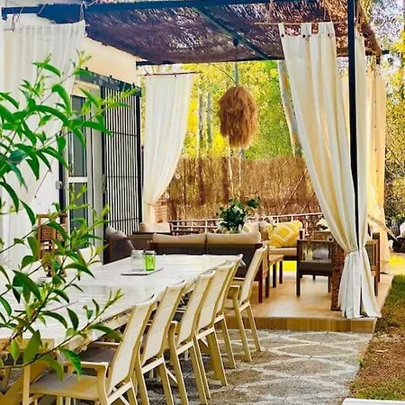 Holiday home Vida Libre Seville