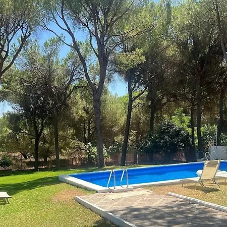 Holiday home Vida Libre
