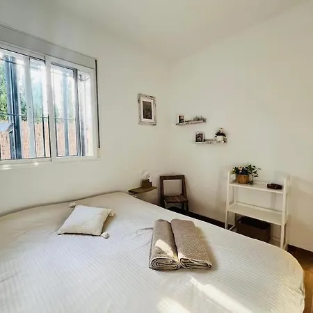 Holiday home Vida Libre