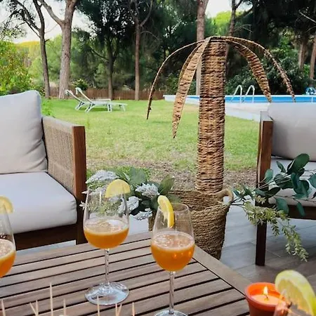 Vida Libre Holiday home