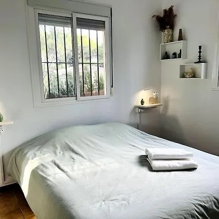 Holiday home Vida Libre