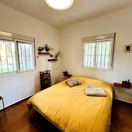 Vida Libre Holiday home *