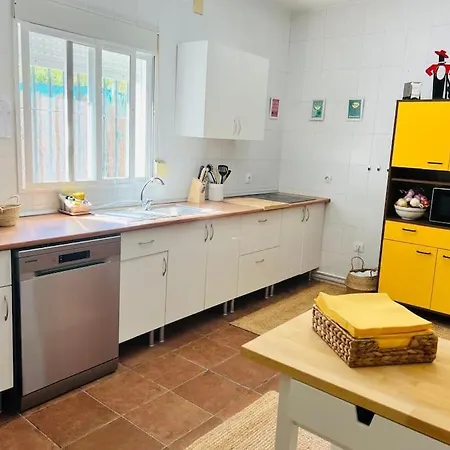 Vida Libre Holiday home Seville