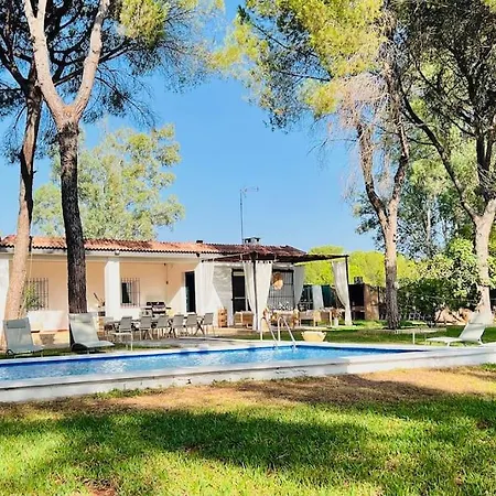 Holiday home Vida Libre Seville