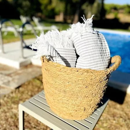 Holiday home Vida Libre