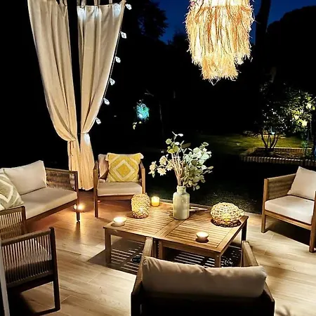 Vida Libre Holiday home