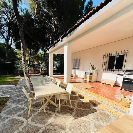 Vida Libre Holiday home *