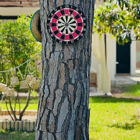 Vida Libre Holiday home