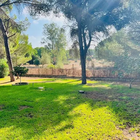 Vida Libre Holiday home Seville