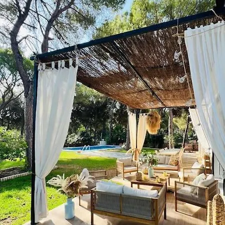 Holiday home Vida Libre