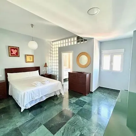 Hispalis Plaza De La Encarnacion Apartment Seville