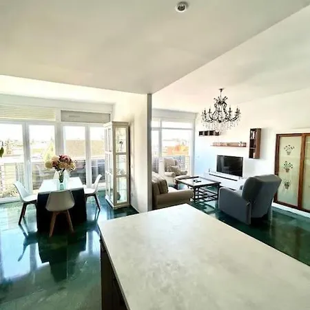 Hispalis Plaza De La Encarnacion Apartment Seville