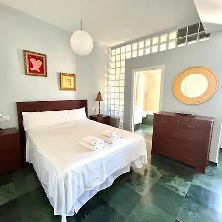 Apartment Hispalis Plaza De La Encarnacion