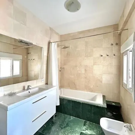 Apartment Hispalis Plaza De La Encarnacion *