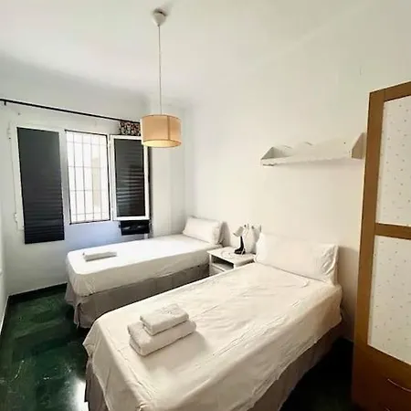 Hispalis Plaza De La Encarnacion Apartment Seville
