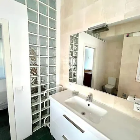 Apartment Hispalis Plaza De La Encarnacion *