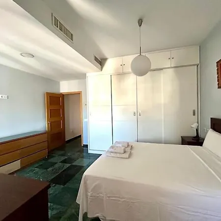 Apartment Hispalis Plaza De La Encarnacion Seville